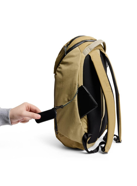 Plecak miejski Bellroy Venture Ready Pack 20 l - safari