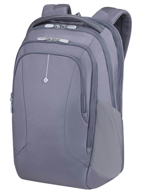 Plecak Samsonite Guardit Classy 2.0 Laptop Backpack 15,6" - storm blue