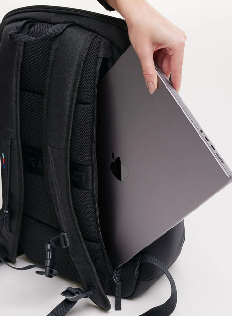Plecak podróżny GOT BAG Pro Pack - black