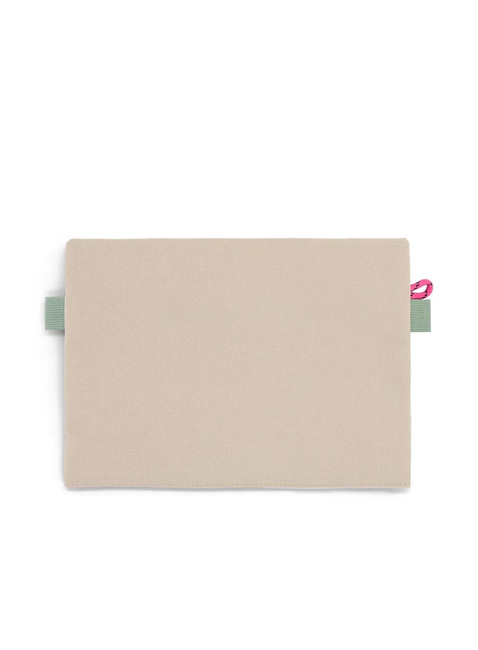 Zestaw 3 saszetek Topo Designs Accessory Bags -  cobblestone / aura