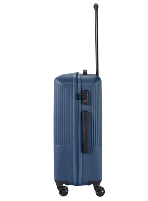 Walizka średnia Travelite Bali - blue