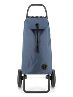 Wózek na zakupy Rolser I-Max MF 2LRSG - denim