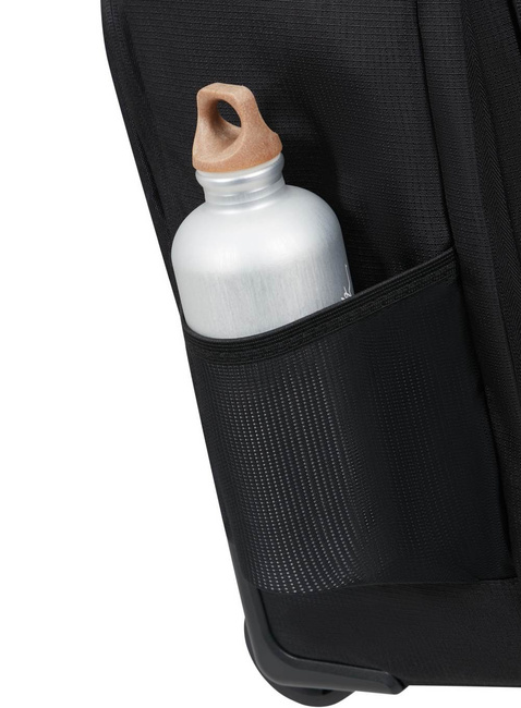 Plecak na kółkach American Tourister Take2Cabin S/M - black