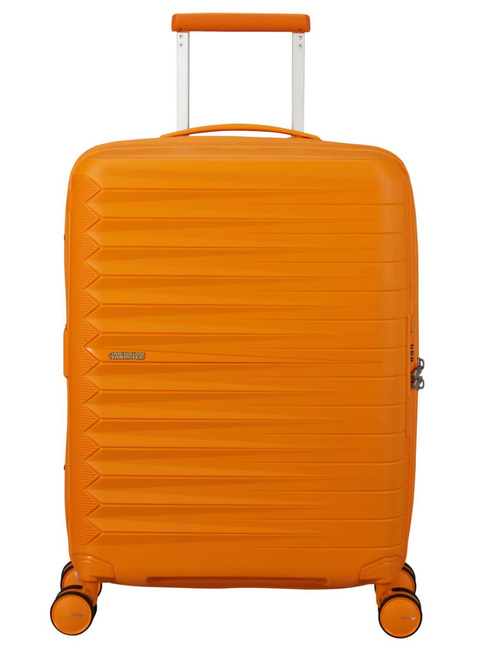 Walizka mała American Tourister FastForward - radiant orange