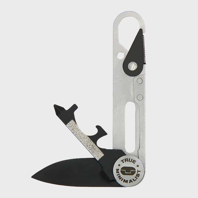 Kieszonkowy nóż Minimalist Micro Tool True Utility