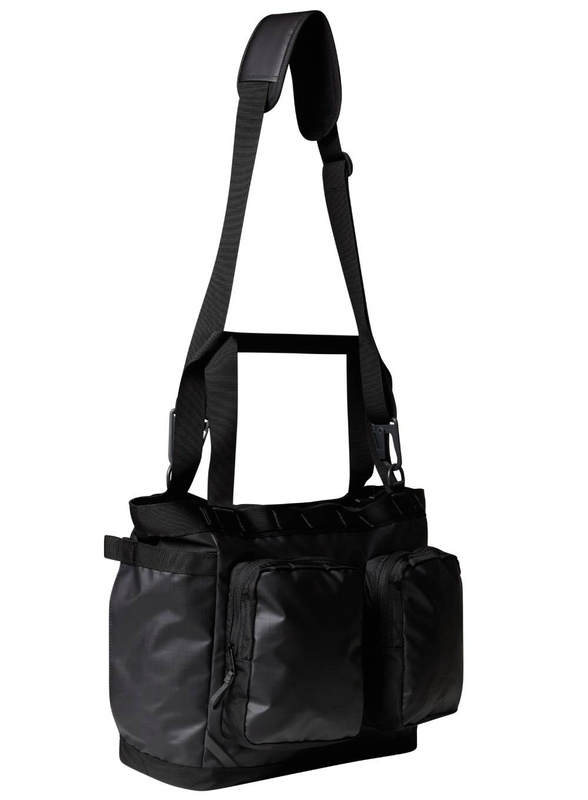 tnf black / asphalt grey