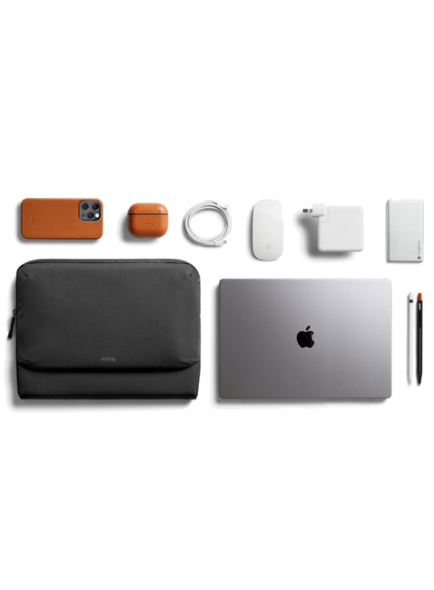 Organizer etui na laptopa Bellroy Laptop Caddy 14 - slate