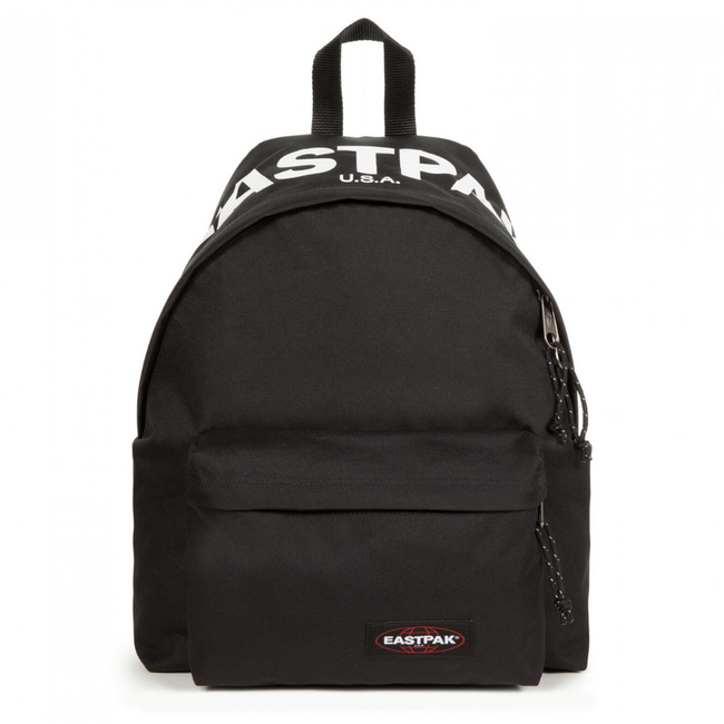 Pojemny plecak Eastpak Padded Pak'r - bold brand