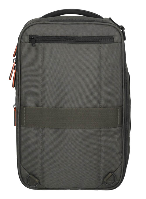 Torba / plecak pokładowy Travelite Crosslite S - olive