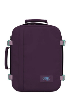 Plecak bagaż podręczny do Wizzair CabinZero 28 l - midnight purple