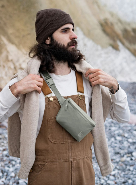 Torba biodrowa GOT BAG Hip Bag 2.0 - bass