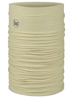 Chusta wielofunkcyjna Buff CoolNet UV® Neckwear - solid pistachio