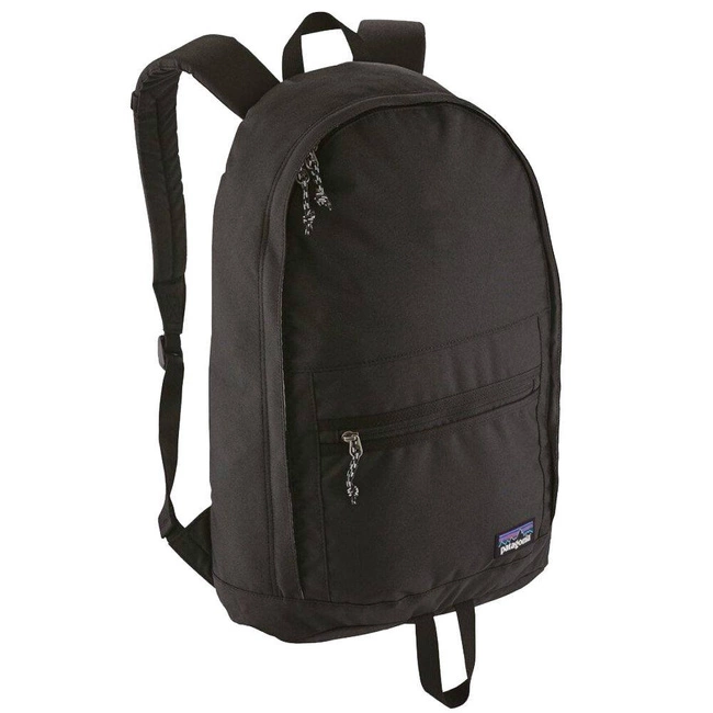 Plecak miejski Patagonia Arbor Day Pack 20 l - black