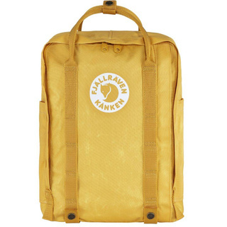Plecak Fjallraven Tree-Kanken - maple yellow