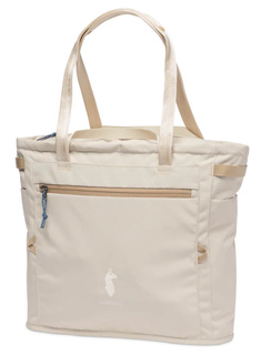 Torba coddzienna Cotopaxi Mente Tote 22 l - cream