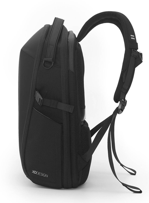 Plecak miejski XD Design Bizz Backpack - black