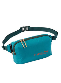 Torba biodrowa nerka Eagle Creek Packable Waist Bag - arctic seagreen