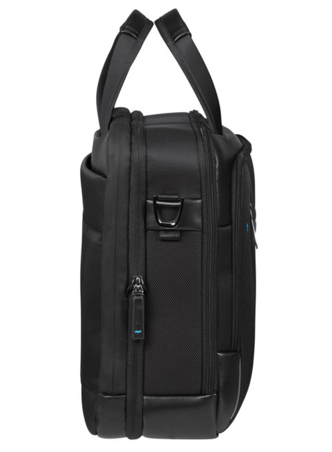 Torba na laptopa Samsonite Spectrolite 3.0 Bailhandle 15,6" Exp - black