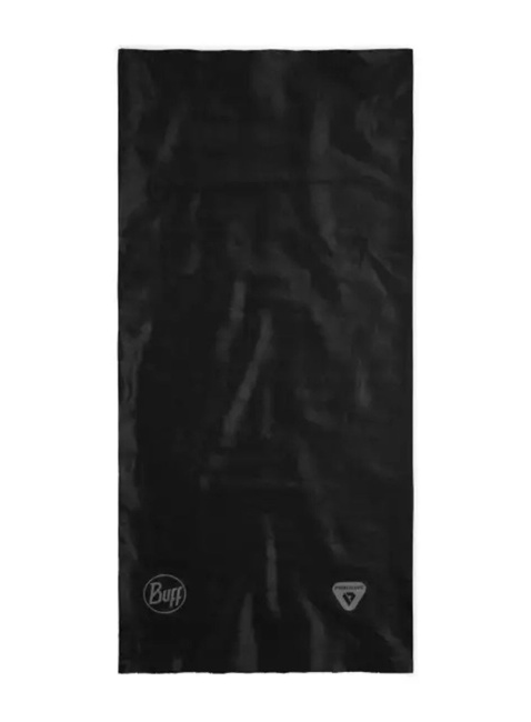 Chusta wielofunkcyjna Buff ThermoNet® Neckwear - solid black