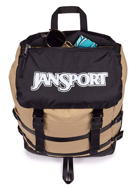 Plecak JanSport Skip Pack - travertine