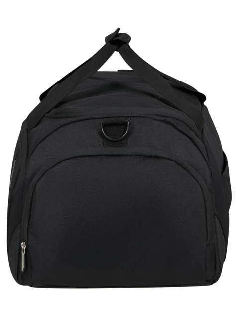 Torba podróżna American Tourister Wanderlite Duffle S - shadow black