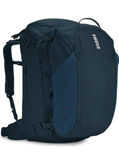 Plecak podróżny damski Thule Landmark 60 l - darkest blue