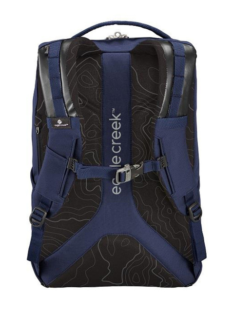 Plecak miejski Eagle Creek Wayfinder Backpack 20 l Women's Fit - indigo