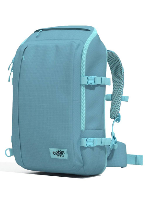 Plecak torba podręczna CabinZero ADV 42 l - maldives blue