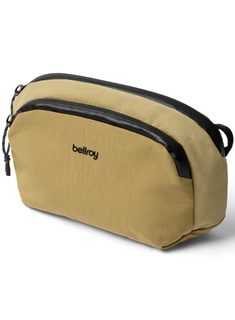 Organizer podróżny biurowy Bellroy Venture Pouch - safari