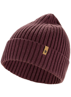 Czapka zimowa Fjallraven Övik 365 Hat - port