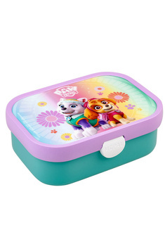 Pojemnik lunchbox dziecięcy Mepal Campus - Paw Patrol girls