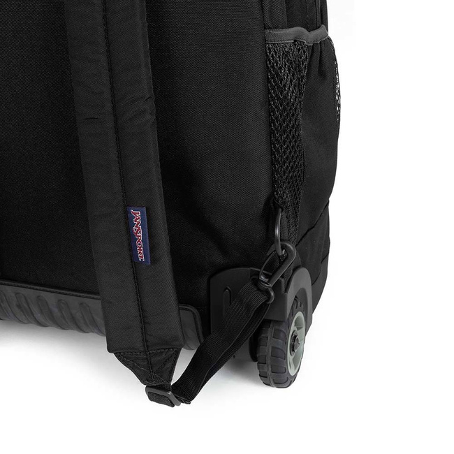 Plecak torba na kółkach JanSport Driver 8 - black