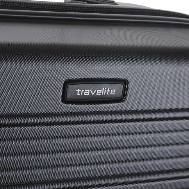 Walizka kabinowa Travelite Soho