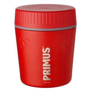 Pojemnik obiadowy Primus TrailBreak Lunch Jug Small - barn red