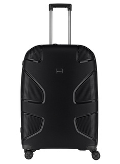 Walizka duża IMPACKT IP1 - lava black