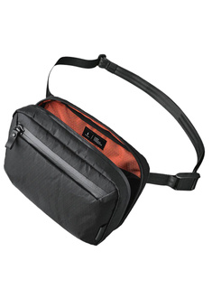 Torba na elektronikę Alpaka Elements Tech Case X-Pac® - black