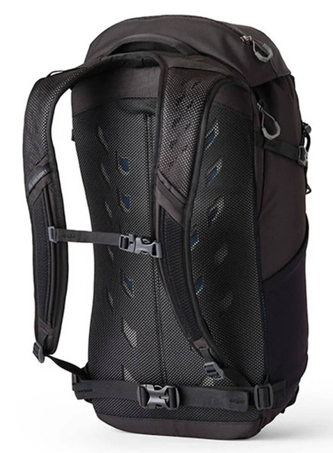 Plecak trekkingowy Gregory Nano 28 - optic black