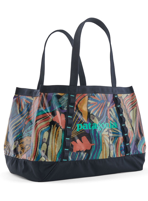 Składana torba Patagonia Black Hole Tote Bag 25 l - joy / pitch blue