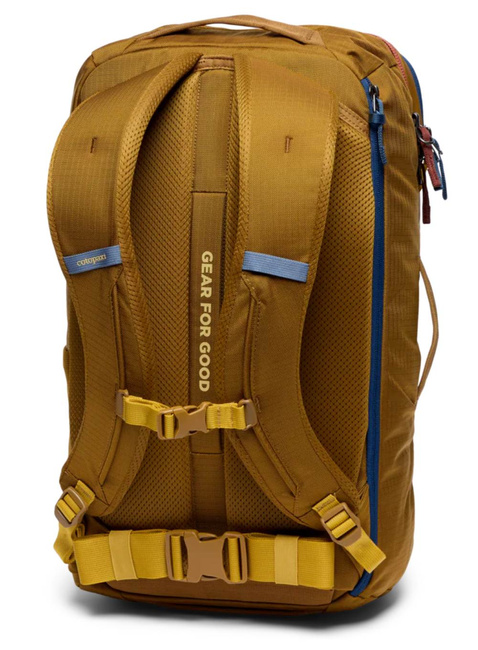 Plecak podróżny Cotopaxi Allpa Travel Pack 28 l - bronze