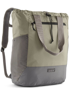 Plecak torba Patagonia Terravia Tote Pack - river rock green