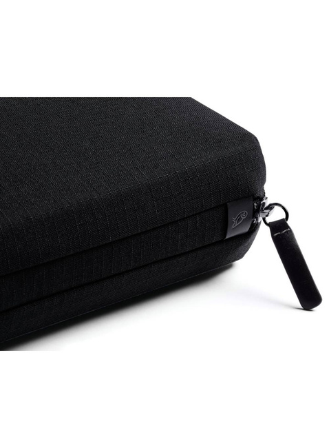 Organizer etui na elektronikę Bellroy Tech Kit - black ash
