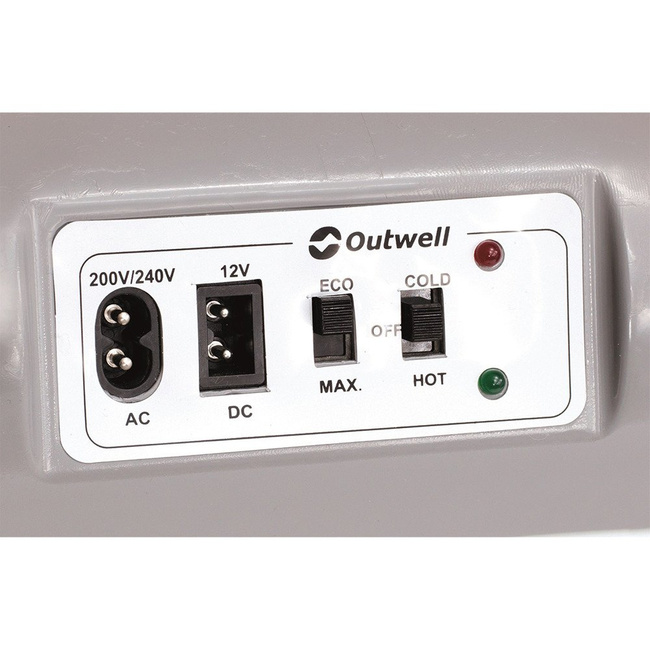 Lodówka turystyczna Outwell Ecocool Lite 24 l 12V