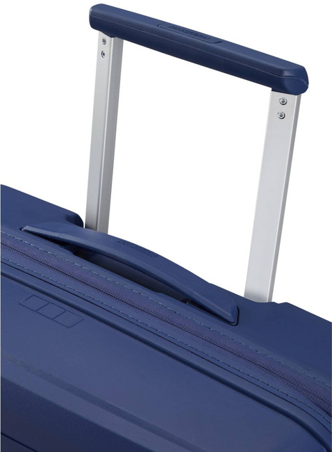 Walizka mała American Tourister FastForward - dusk purple