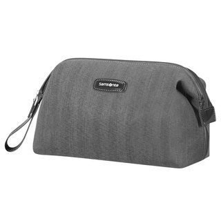 Kosmetyczka Samsonite Lite DLX Toilet Kit - eclipse grey