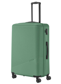 Walizka duża Travelite Bali - green