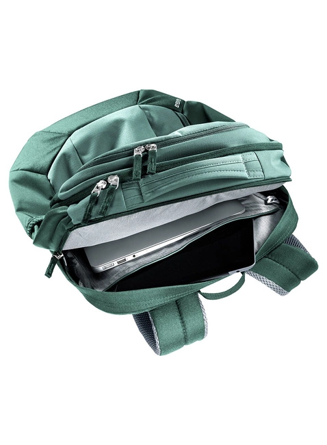 Plecak miejski Deuter Giga 28 l - jade / seagreen