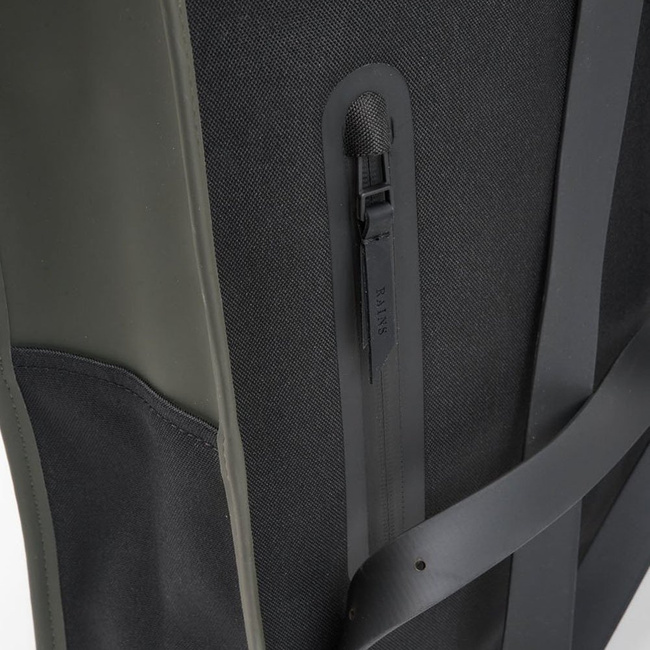 Plecak Rains Backpack - green