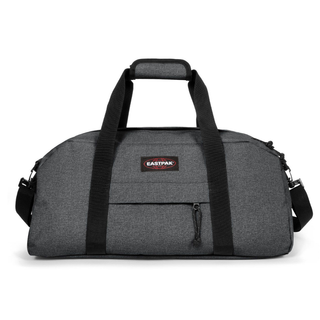 Torba na ramię składana Eastpak Stand+ 34 l - black denim