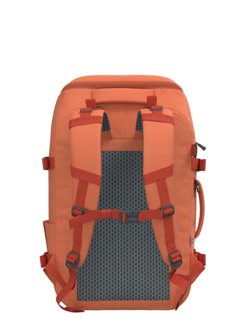 Plecak torba podręczna CabinZero ADV 32 l - sahara sand