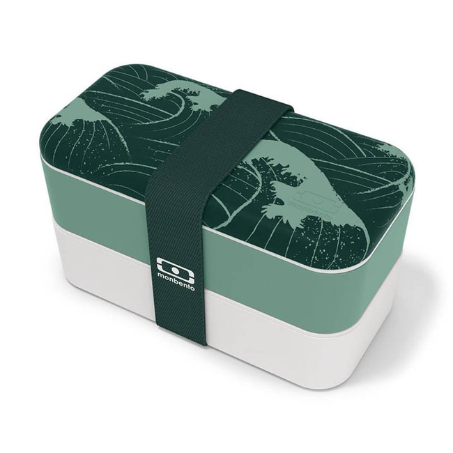 Pojemnik na żywność MB Original Monbento The Bento Box - nami